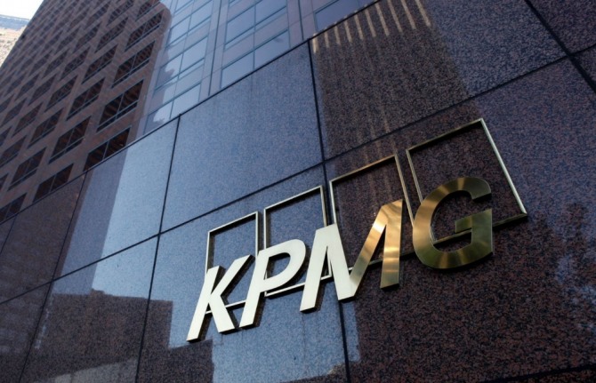 KPMG가 PCAOB로부터 벌금을 부과받았다. 사진=로이터