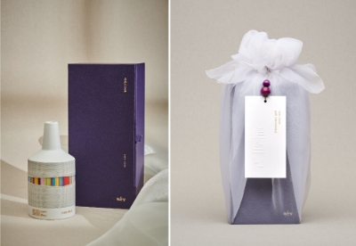 국순당 백세고. 사진=국순당