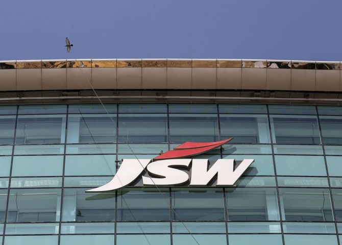 인도의 다국적 철강 기업 JSW그룹이 IIT 봄베이와 제휴를 발표했다. 사진=로이터