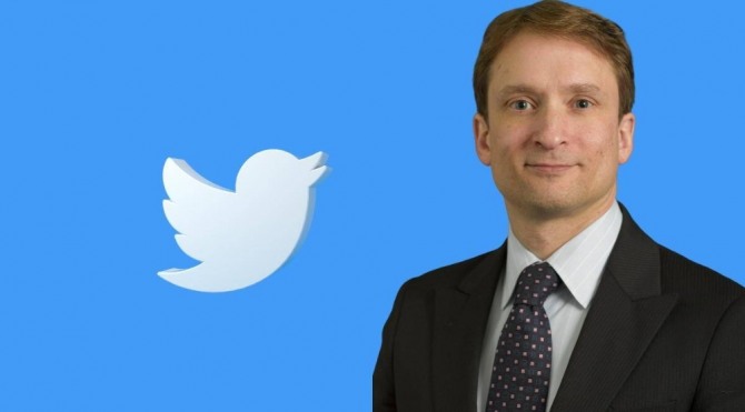 피터 자트코 전 트위터 보안담당 임원. 사진=위키피디아