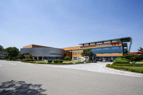 KGC인삼공사 원주공장. 출처=KGC인삼공사.