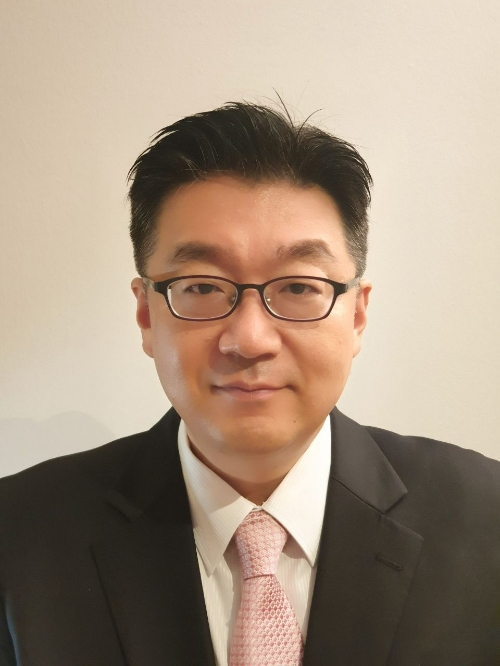 정상철 한화솔루션 Q에너지 대표이사. 사진=한화그룹