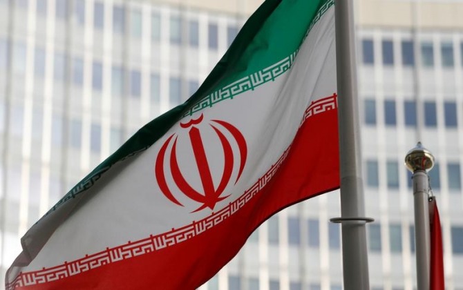 이란은 최근 핵합의를 고의적으로 늦추고 있다고 지적받고 있다. 사진=로이터