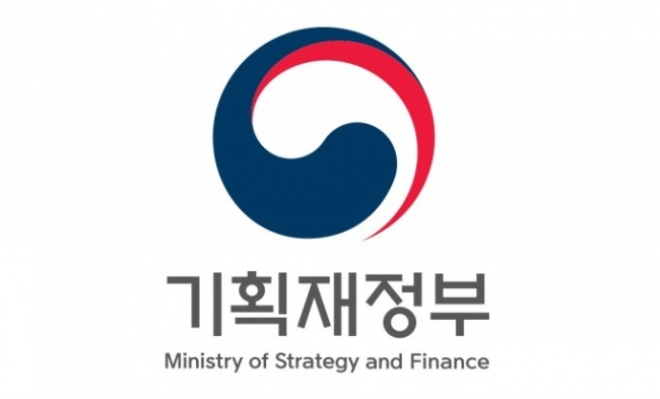 기획재정부 엠블럼. 출처=기획재정부