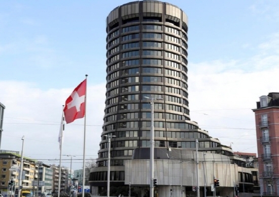 스위스 바젤의 국제결제은행(BIS) 본부. 사진=로이터