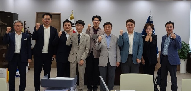 성남시, 가상도시 ‘메타버스 특별시 성남’ 추진