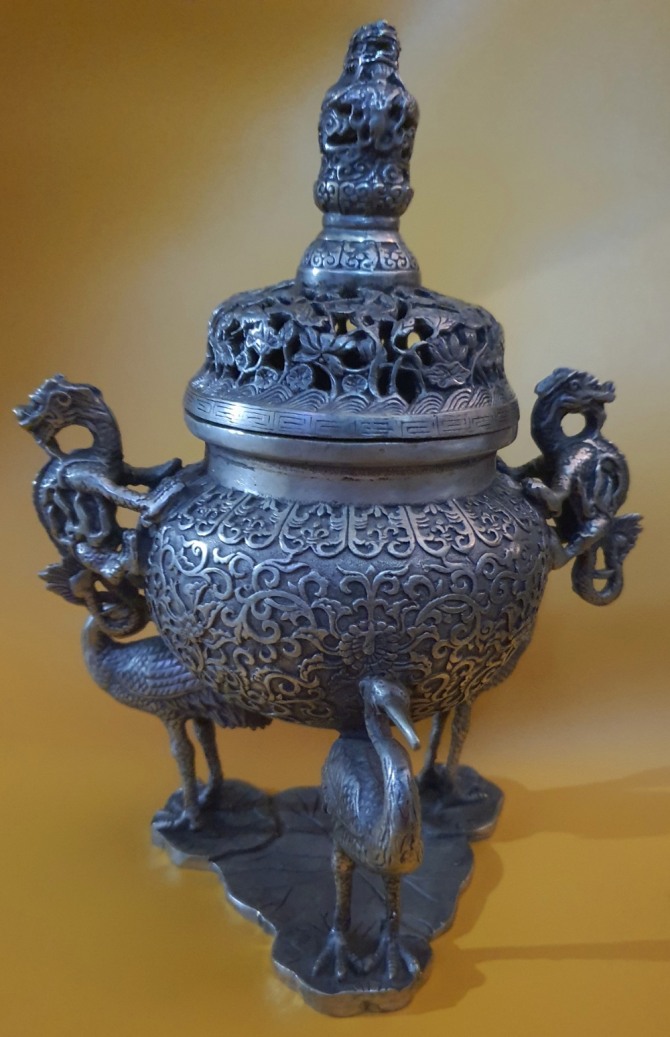 향로(1627년, 중국)