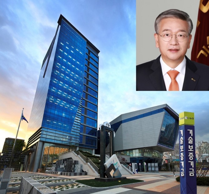 기술보증기금이 중소기업의 경쟁력 제고를 위한 다양한 종합지원을 더욱 강화하고 있다. [사진=기술보증기금]