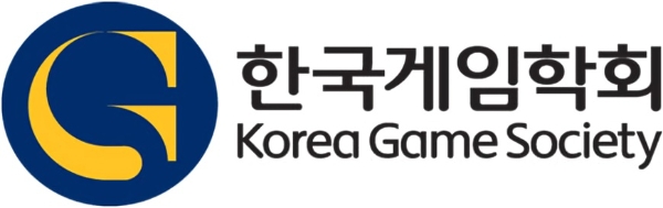 한국게임학회 로고. 사진=한국게임학회