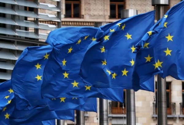 유럽연합(EU)은 5일 암호화폐 자산 규제 시장(MiCA)으로 알려진 비트코인 ​​및 암호화폐에 대한 법적 프레임워크에 동의했다. 사진=로이터