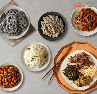 가을맞이 제철 식재료로 만든 가정간편식 6종. 사진=동원디어푸드