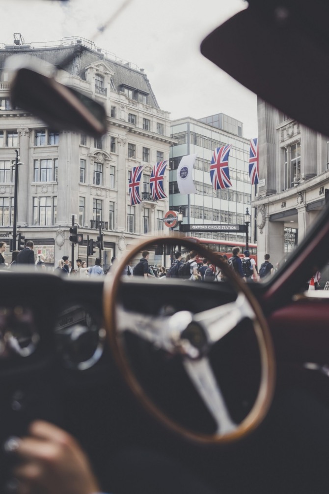 람보르기니 400GT 2+2 사진=람보르기니 헌정 영상 캡처