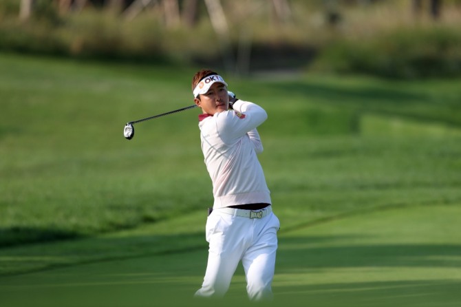이태희. 사진=KPGA 민수용 포토