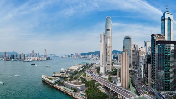 골드만삭스는 홍콩 주택 가격이 내년까지 30% 하락할 것이라고 전망했다.