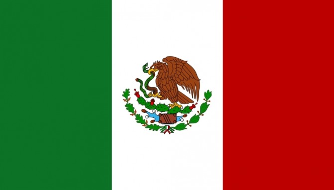 멕시코가 달러 강세로 암호화폐 송금 시장이 급성장하고 있다. 사진=멕시코 국기 픽사베이