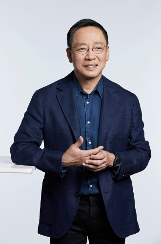 정태영 현대카드 부회장. 사진=현대카드