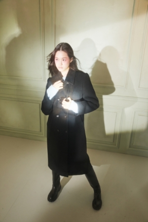 구호플러스 22년 겨울 컬렉션. 사진=삼성물산 패션부문