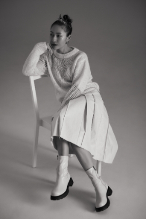 이랜드 슈펜 22년 FW 부츠 컬렉션. 사진=이랜드그룹