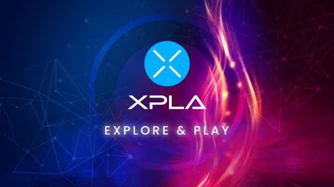 글로벌 주요 가상자산 거래소에서 거래를 시작하는 ‘XPLA’. 사진=컴투스홀딩스