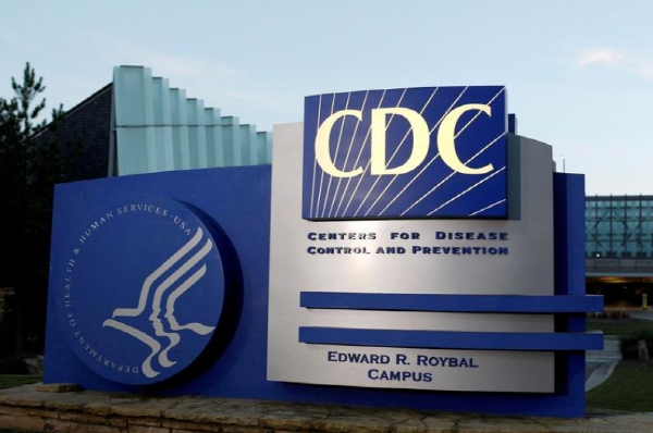 미국 조지아 애틀란타의 CDC 본부. 사진=로이터
