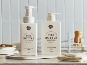 사진=유한킴벌리.