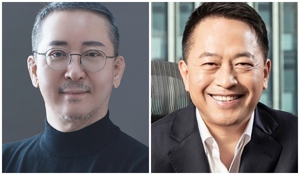 권영수 LG에너지솔루션 부회장과 최윤호 삼성SDI 사장. 두 사람은 내부 소통을 강화해 구성원들의 협력을 이끌어내고 있다. 사진=각 사