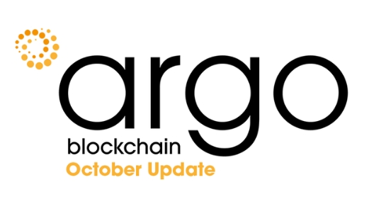 비트코인 채굴 기업 아르고 블록체인(Argo Blockchain)이 31일  2700만달러(약 386억 원) 자금 조달 계획이 실패로 돌아갔다고 밝힌 후 주가가 40% 폭락했다. 출처=아르고 블록체인