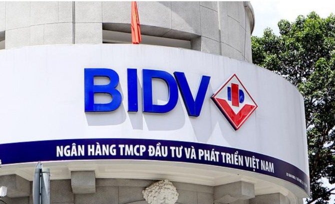 BIDV가 미얀마 군부가 소유하고 있는 기업과의 거래한 것으로 드러났다. 사진=BIDV
