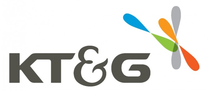 KT&G CI. 사진=KT&G