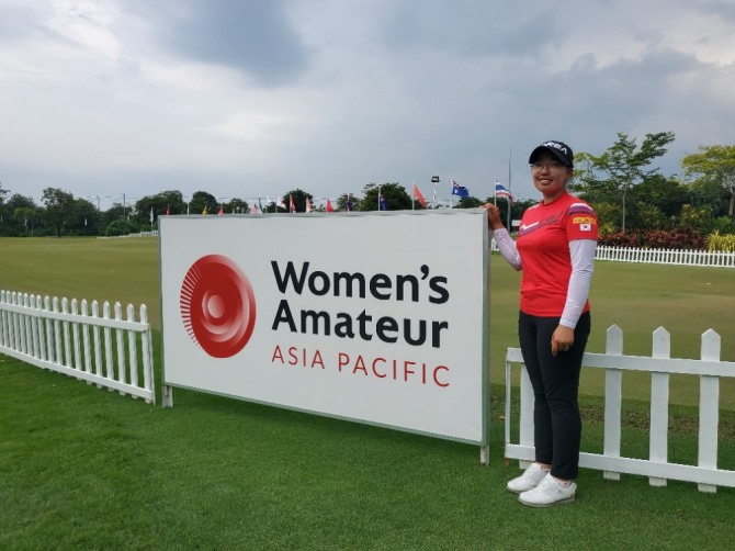 이효송. 사진=WAAP