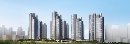 검단 한신더휴 어반파크