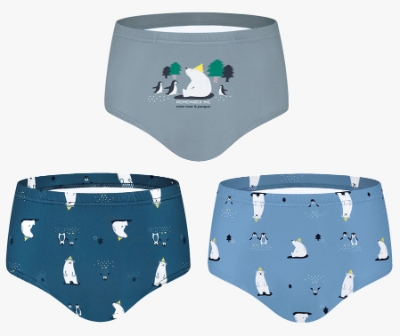 유아용 속옷. 사진=BYC