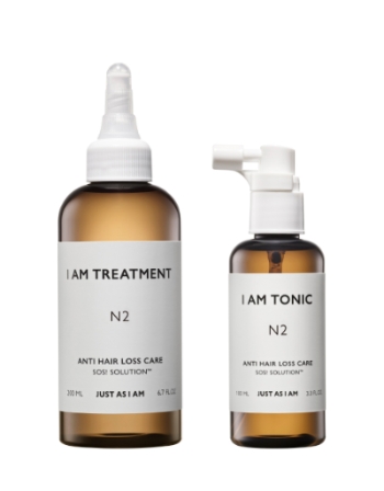 아이엠샴푸 신제품. 사진=신세계인터내셔날