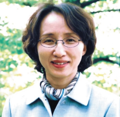 윤지현 서울대학교 식품영양학과 교수. 사진=서울대학교