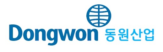 동원산업 CI. 사진=동원그룹