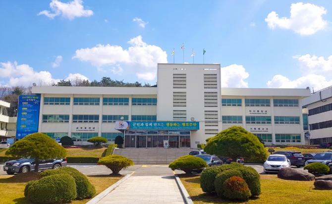 전남 무안군(군수 김산)이 산업통상자원부 주관 한국에너지공단에서 추진하는 2023년 신재생에너지 융·복합지원사업 공모사업에 3년 연속 선정됐다. / 전남 무안군=제공