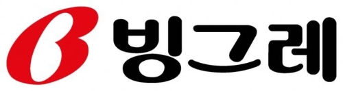 빙그레 로고. 사진=빙그레