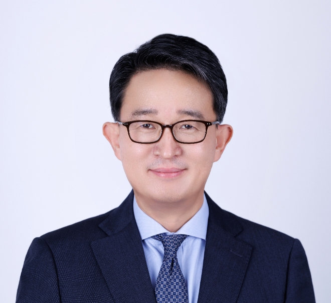 김창수 GS칼텍스 부사장. 사진=GS