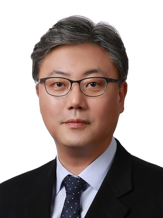 박성하 SK스퀘어 신임 CEO.