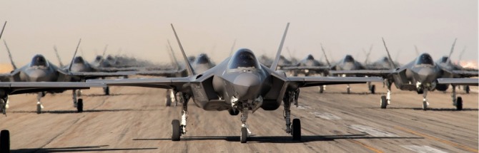 독일이 미국 록히드마틴의 F-35A 구매에 나선다. 사진=록히드마틴