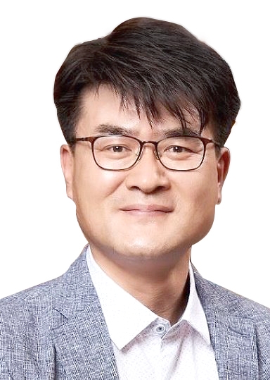 삼성엔지니어링 나창흠 부사장. 사진=삼성엔지니어링