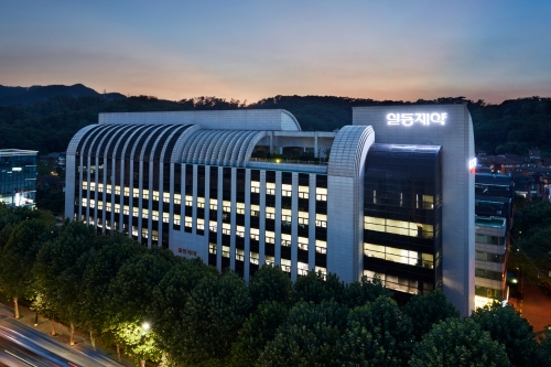 일동제약 본사 전경(사진=일동제약)