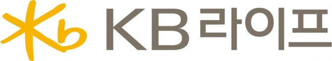 사진=KB라이프생명 CI