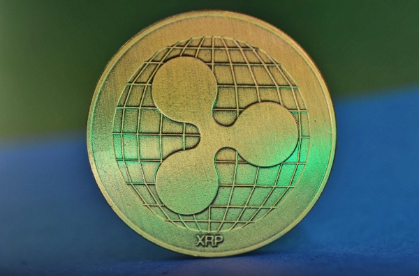 리플(XRP) 암호화폐 이미지. 사진=픽사베이