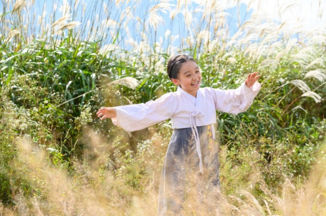 조정래 감독의 '광대 : 소리꾼'