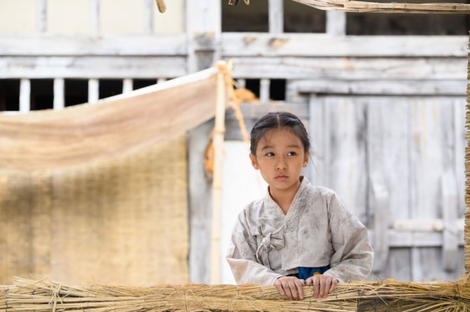 조정래 감독의 '광대 : 소리꾼'