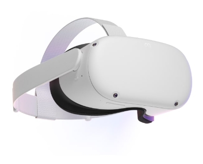 메타의 메타퀘스트2. 사진=메타