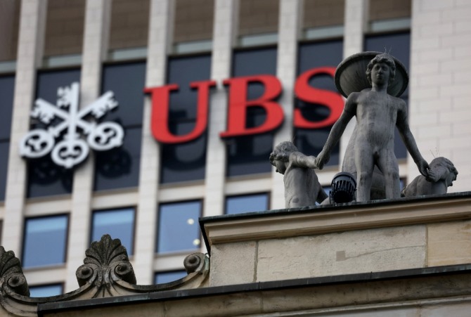 글로벌 금융기업 UBS는 올해 후반 아시아에서 M&A가 회복될 것으로 전망했다. 사진=로이터