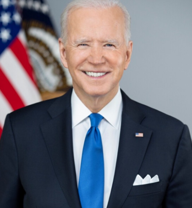 조 바이든 대통령이 한인 이민 120주념을 축하했다. 사진=백악관