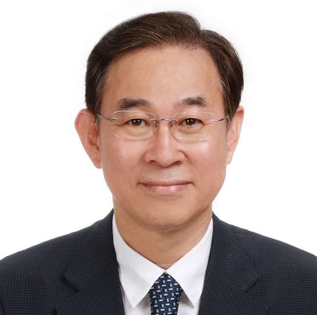 박흥국 상명대 대학원 컴퓨터과학과 교수. 사진=박흥국 교수